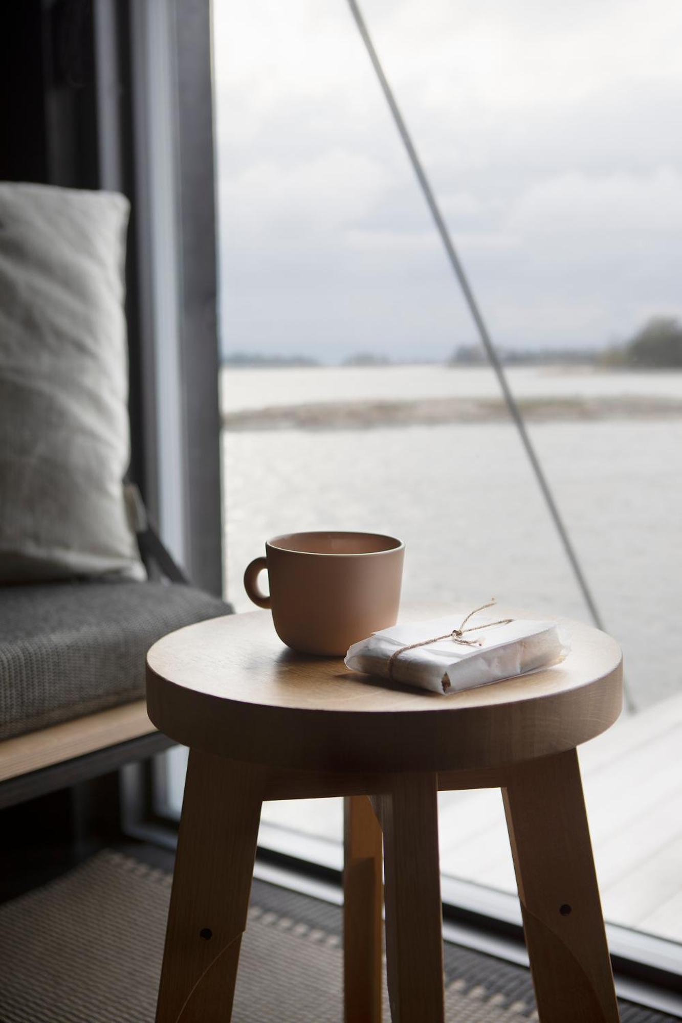 Majamaja Helsinki Off-Grid Retreat Guest House ภายนอก รูปภาพ