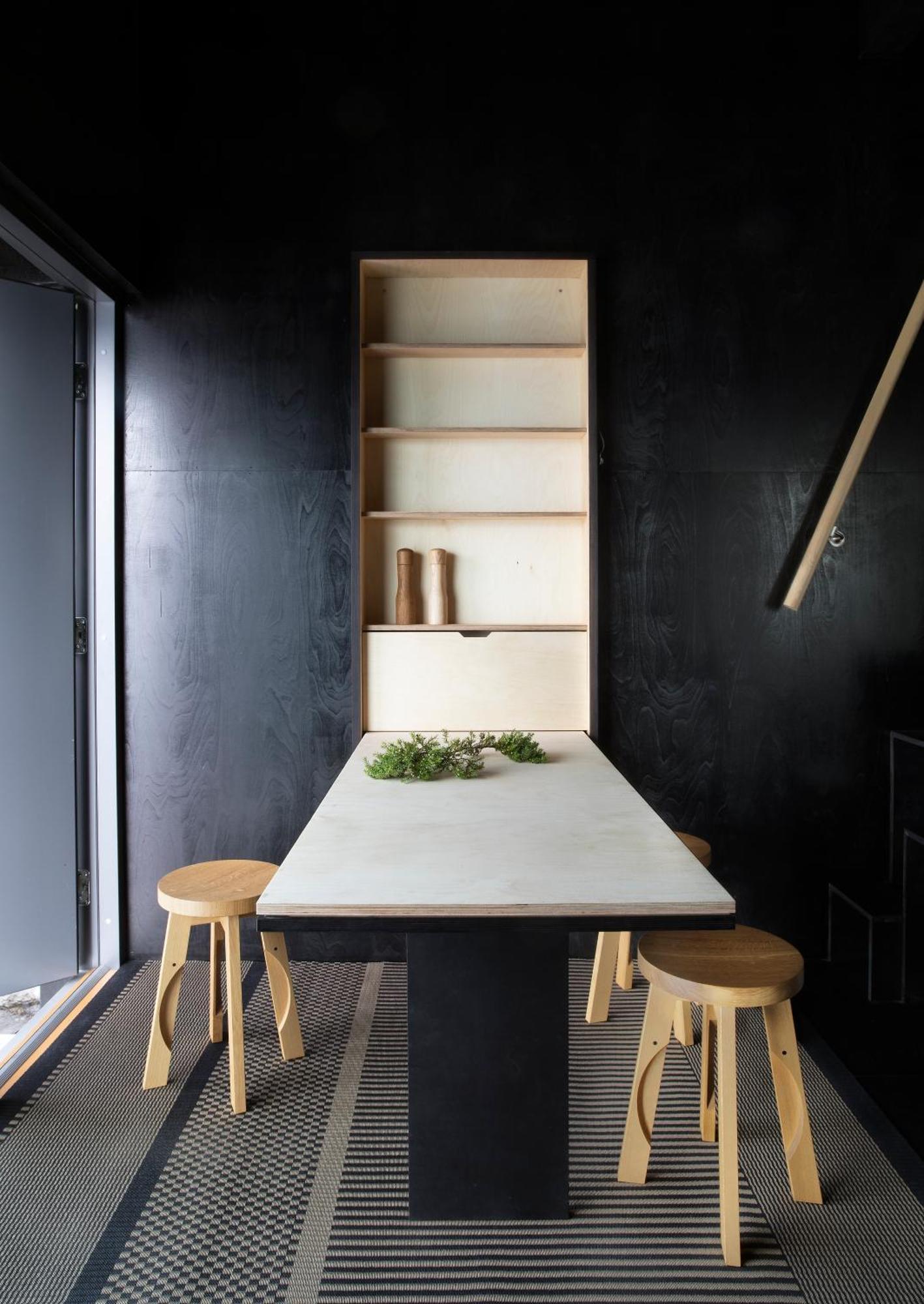 Majamaja Helsinki Off-Grid Retreat Guest House ภายนอก รูปภาพ