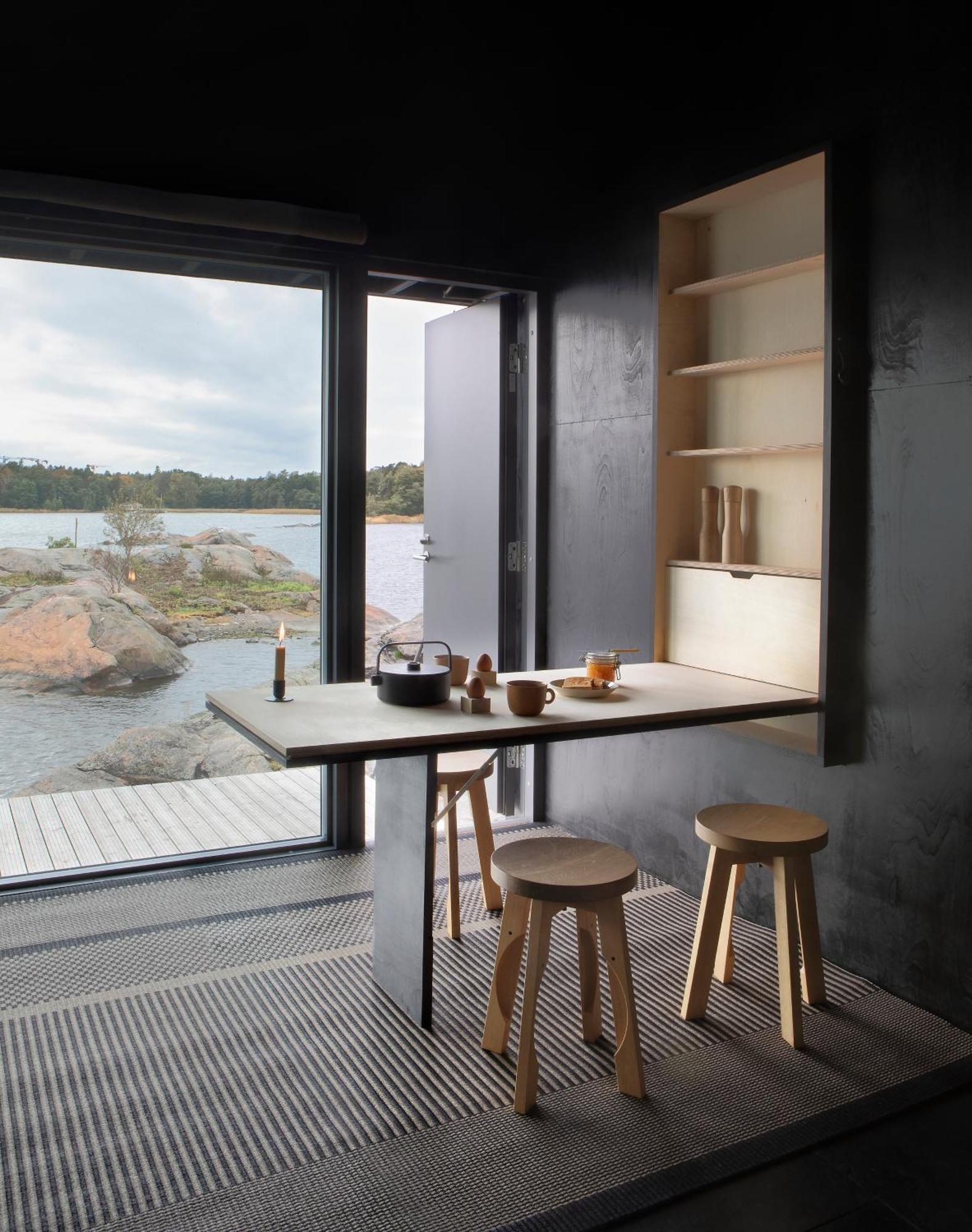 Majamaja Helsinki Off-Grid Retreat Guest House ภายนอก รูปภาพ