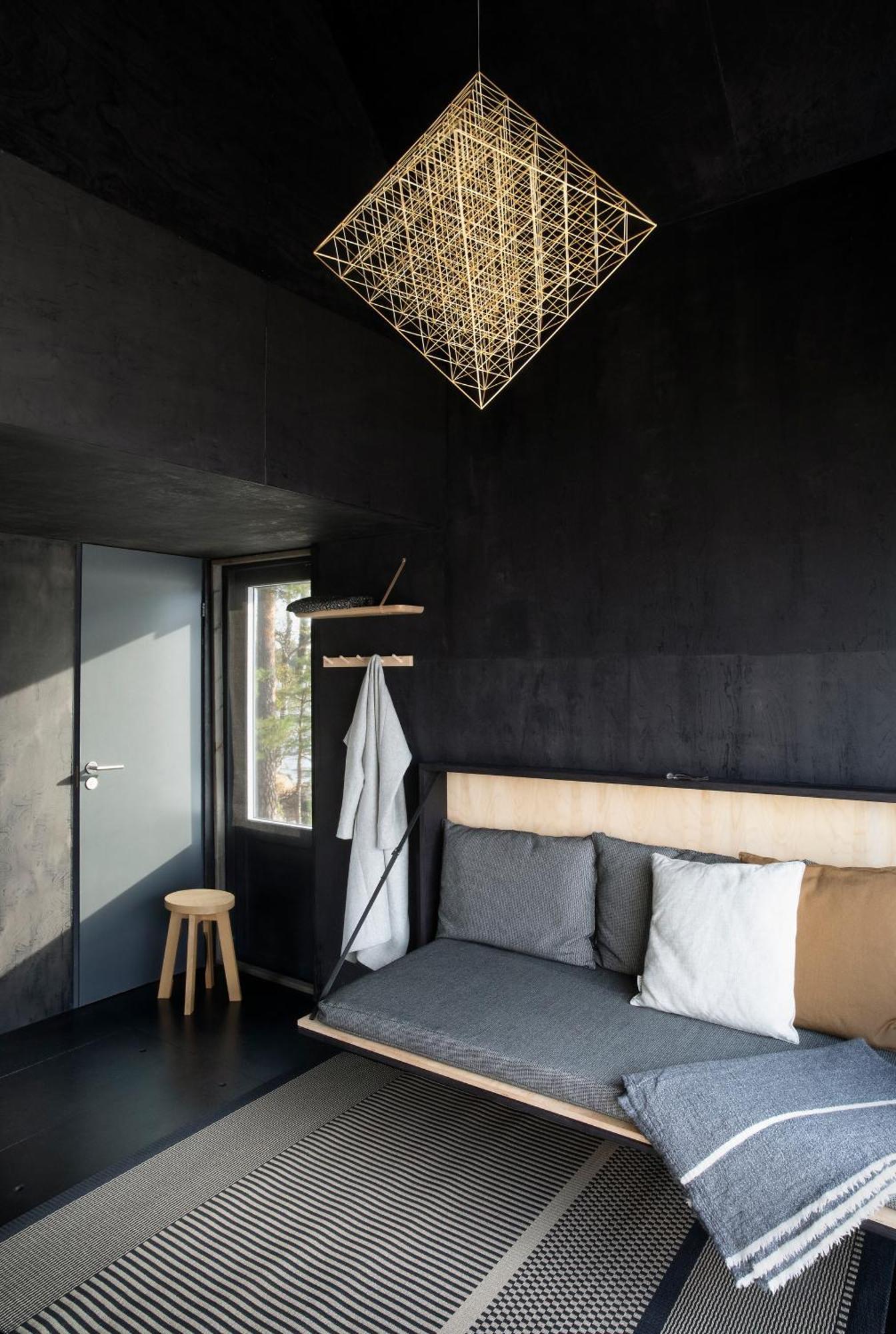 Majamaja Helsinki Off-Grid Retreat Guest House ภายนอก รูปภาพ