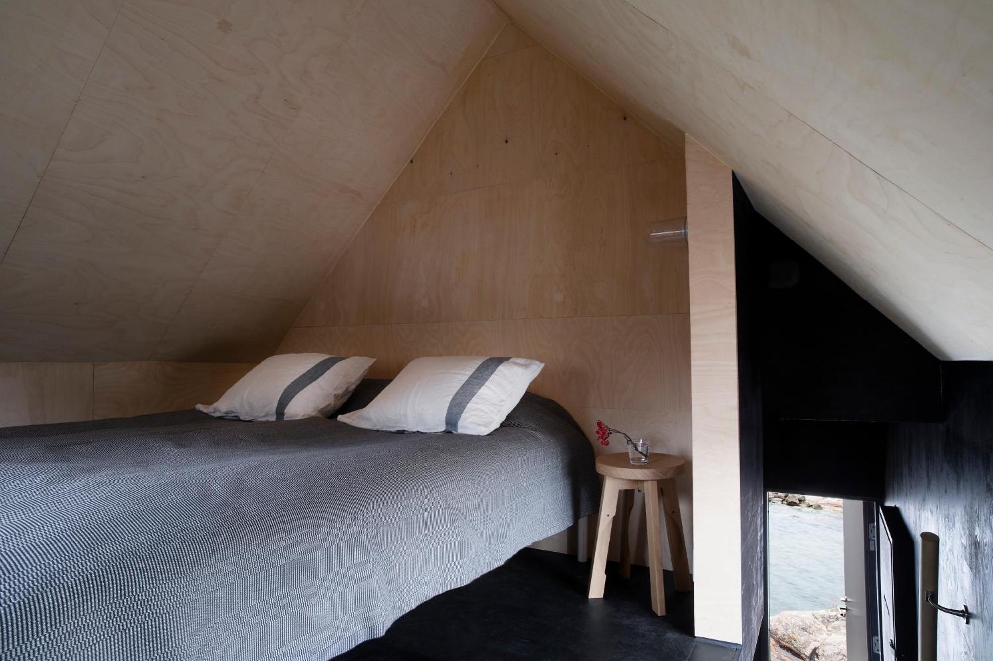 Majamaja Helsinki Off-Grid Retreat Guest House ภายนอก รูปภาพ