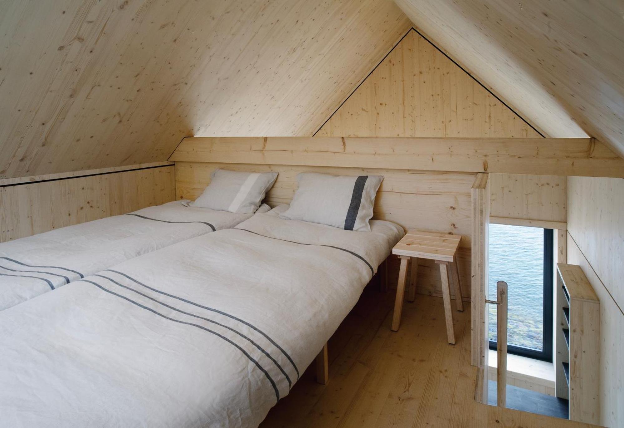 Majamaja Helsinki Off-Grid Retreat Guest House ภายนอก รูปภาพ