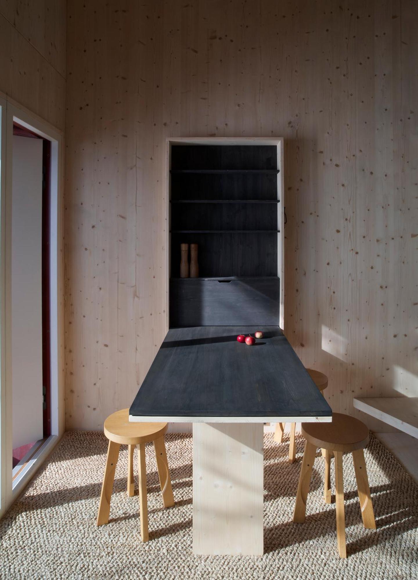 Majamaja Helsinki Off-Grid Retreat Guest House ภายนอก รูปภาพ