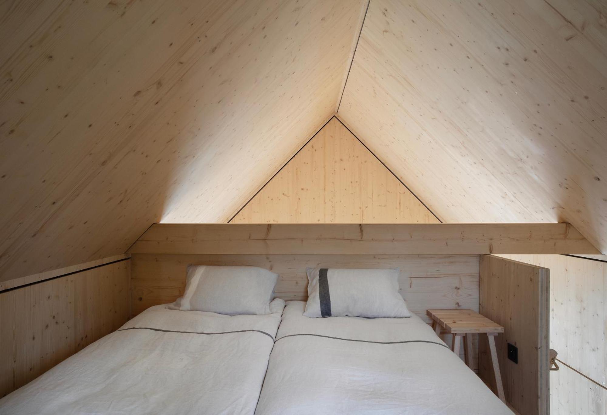 Majamaja Helsinki Off-Grid Retreat Guest House ภายนอก รูปภาพ