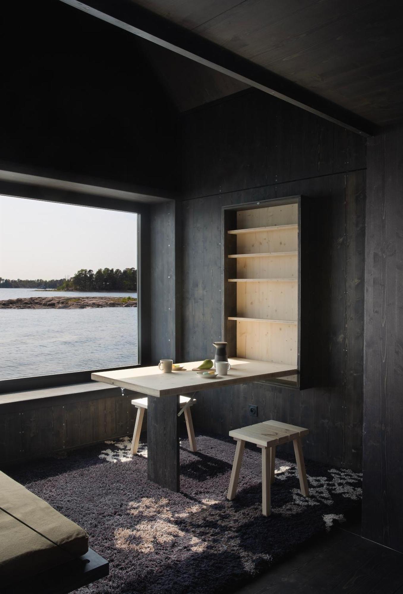 Majamaja Helsinki Off-Grid Retreat Guest House ภายนอก รูปภาพ
