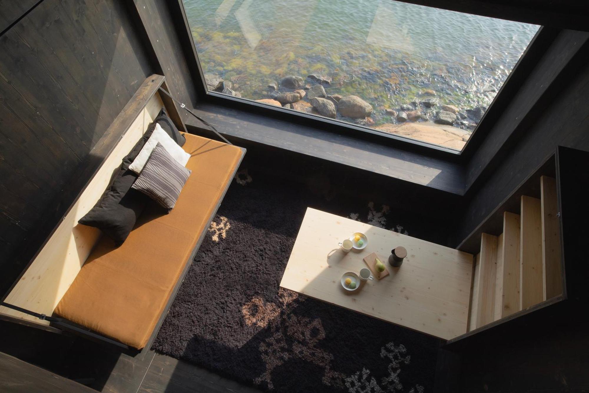 Majamaja Helsinki Off-Grid Retreat Guest House ภายนอก รูปภาพ