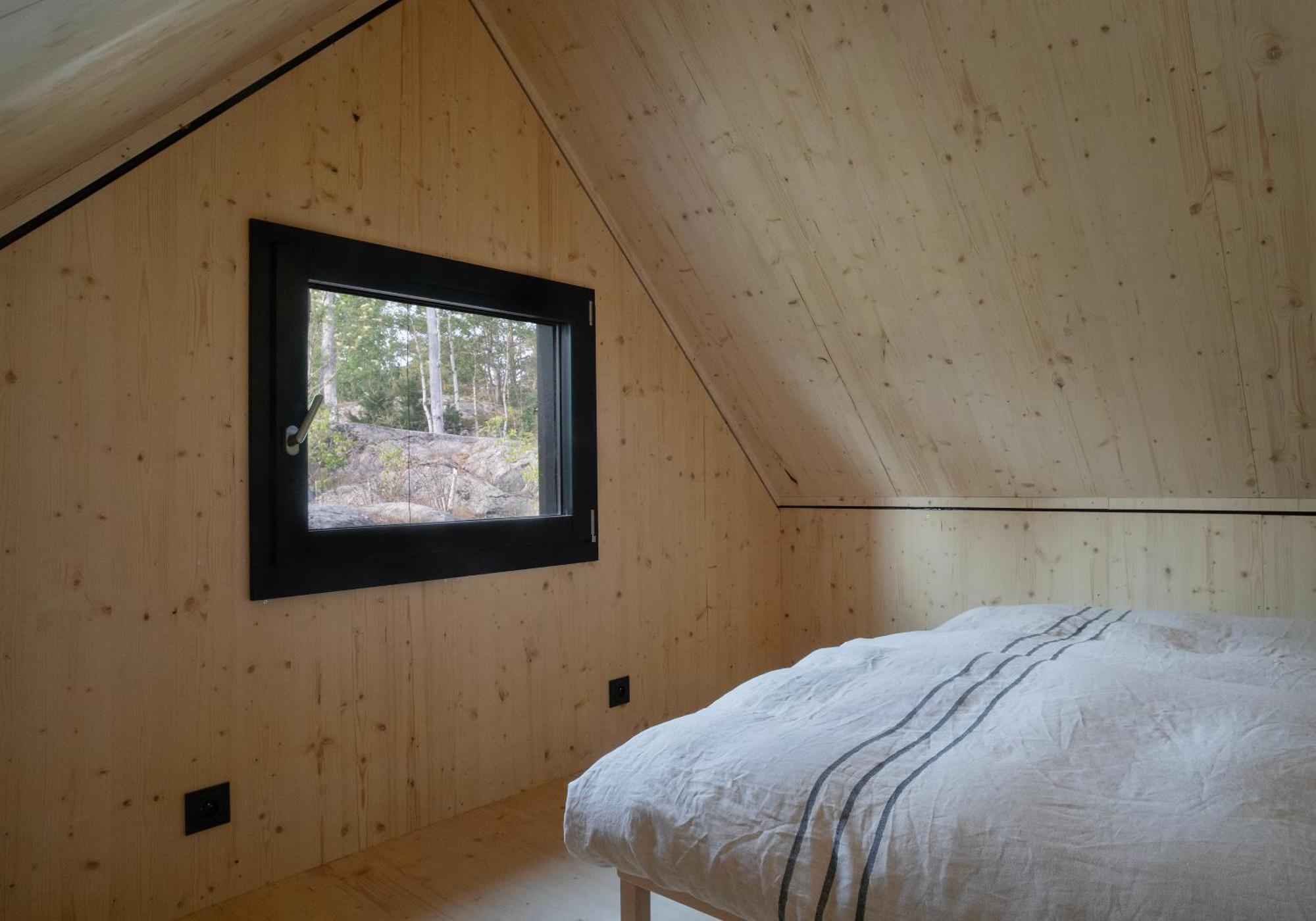 Majamaja Helsinki Off-Grid Retreat Guest House ภายนอก รูปภาพ