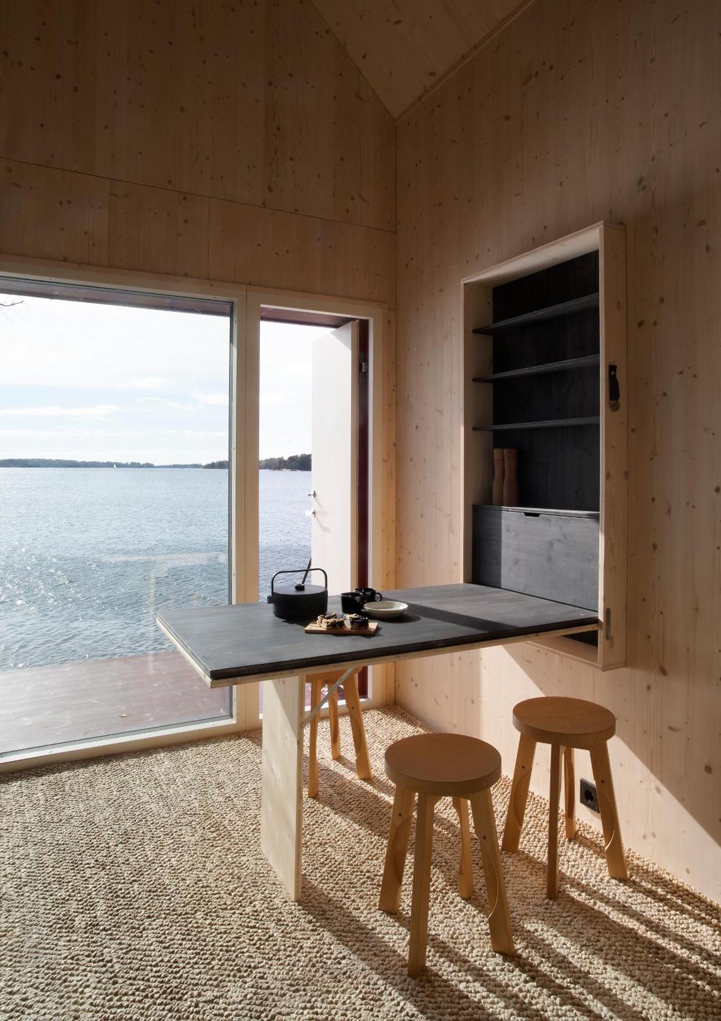 Majamaja Helsinki Off-Grid Retreat Guest House ภายนอก รูปภาพ