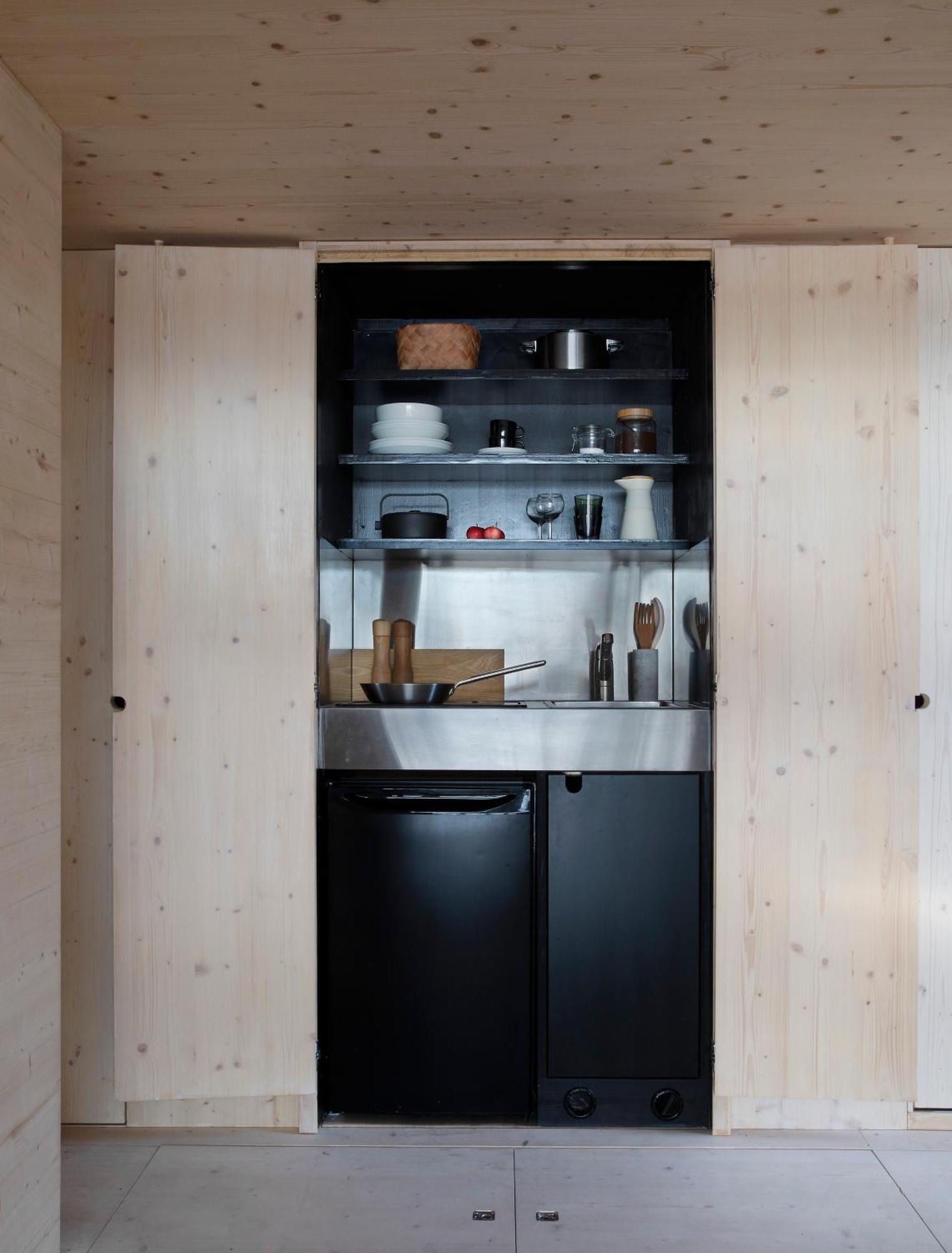 Majamaja Helsinki Off-Grid Retreat Guest House ภายนอก รูปภาพ