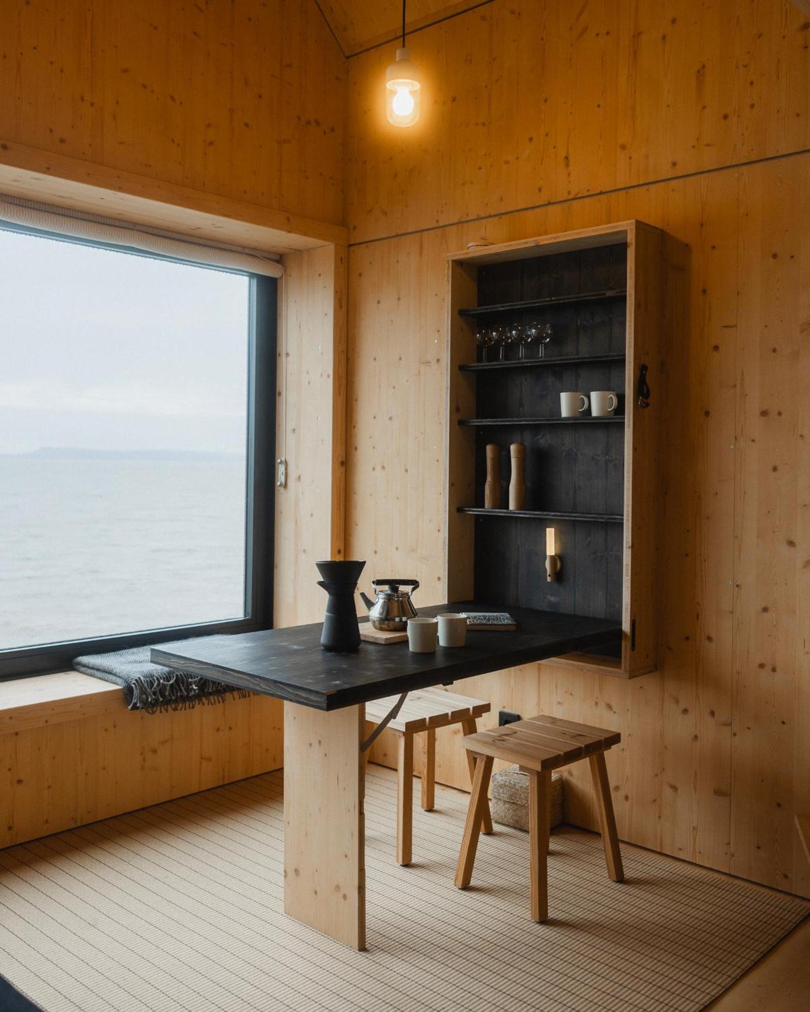 Majamaja Helsinki Off-Grid Retreat Guest House ภายนอก รูปภาพ